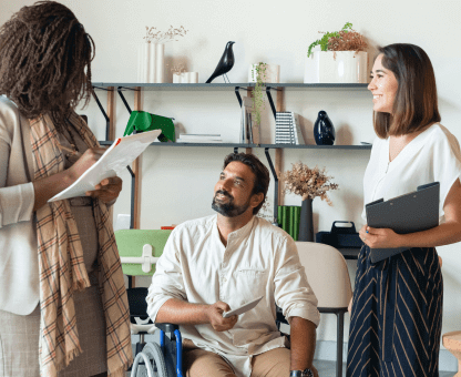 Four Steps to Conduct a Success